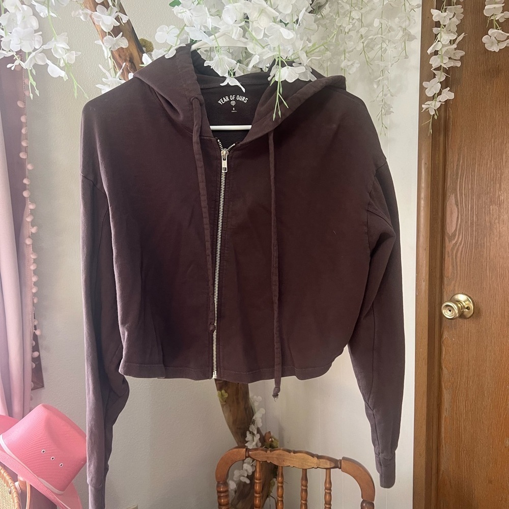 Years of Ours Sweatshirt